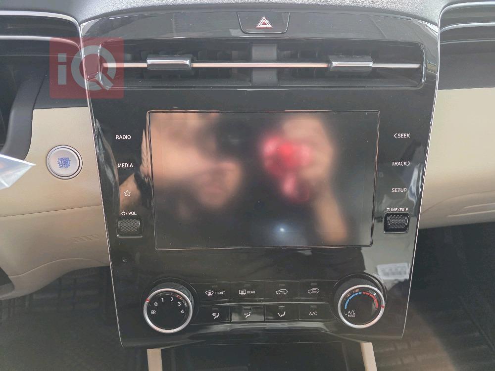 هيونداي توسان